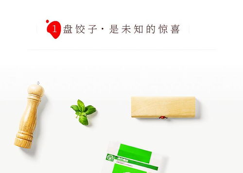 博大饺子粉绿色食品 家用小麦粉包子小袋面粉水饺1000g 2袋