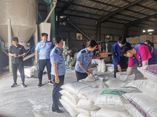 县市场监管局 三聚焦 确保小麦粉食品安全